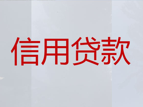 崇州市本地贷款中介公司